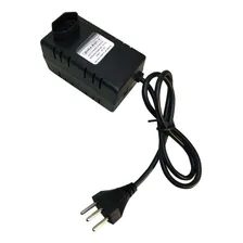 Autotransformador 127 P/ 100v Abaixador Tensão Japonês 85 Va Foto  mini 1