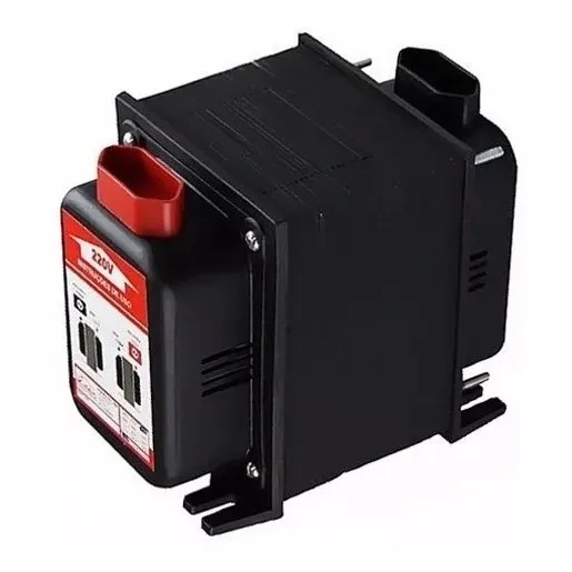 Autotransformador 1500va - Kitec Foto 1