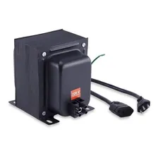 Autotransformador 3000va Bivolt Force Line Foto mini 1