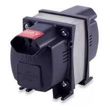 Autotransformador 300va Premium Tripolar Force Line Foto mini 2