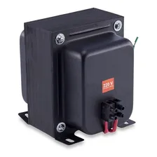 Autotransformador 5000va Bivolt Forceline Foto mini 1