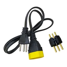 Autotransformador Bivolt 110/220v Profissional Até 550 W Foto mini  2