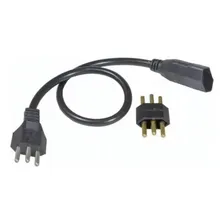Autotransformador Conversor Voltagem Trafo 500va 110/220v Foto mini 3