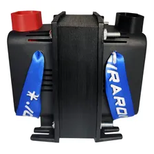 Autotransformador Girardi 750VA 525 W 110-220v Ou 220-110v Foto mini  2