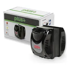 Autotransformador Indusat 100w Bivolt Plus Foto mini 3
