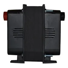 Autotransformador Kitec 2000va Foto mini 3