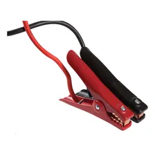 Auxiliar De Partida 350 Amperes 12v Js350cc Black + Decker Foto mini  3
