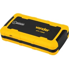 Auxiliar De Partida Carregador Veicular Bivolt 12v - Vonder Foto mini 3