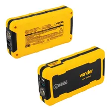 Auxiliar De Partida Carregador Veicular Bivolt 12v - Vonder Foto mini 4