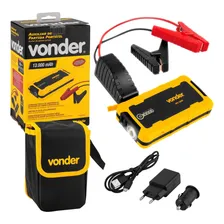Auxiliar De Partida Carregador Veicular Bivolt 12v - Vonder Foto mini 1