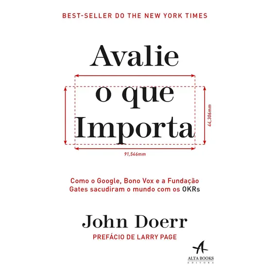 Avalie O Que Importa - Como O Google, Bono Vox E A Fundacao Foto 1