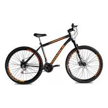 Avance Urban Suspensão bicicleta aro 29 21v tamanho do quadro 17 Foto mini 2