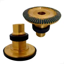 Avanço Automático - Engrenagem De Bronze 127/220v Foto  mini 1