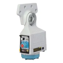 Avanço Automático Para Fresadora Eixo X - 110v - 0 A 210 Rpm Foto  mini 1