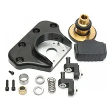 Avanço Automático Para Fresadora Eixo X - 110v - 0 A 210 Rpm Foto mini  2