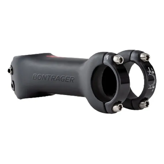 Avanço / Mesa De Carbono Xxx Blendr Bontrager 7 Graus 90mm Foto 1