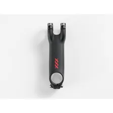 Avanço / Mesa De Carbono Xxx Blendr Bontrager 7 Graus 90mm Foto mini 3