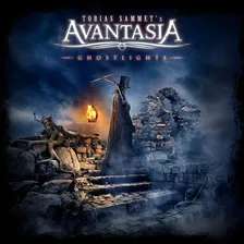 Avantasia - Ghostlights - CD Foto mini 1