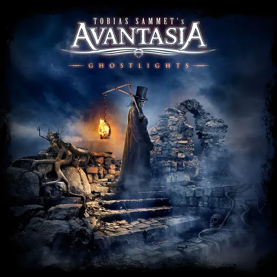 Avantasia - Ghostlights - CD Foto 1