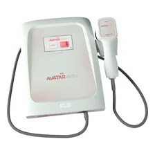 Avatar 40k Aparelho De Ultrassom De Baixa FrequĂȘncia Tus Kld 110v/220v Foto mini 1