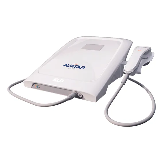 Avatar Duo Kld - Aparelho Ultrassom De 1 E 3 Mhz Foto 1