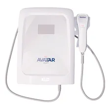 Avatar Duo Kld - Aparelho Ultrassom De 1 E 3 Mhz Foto mini 2