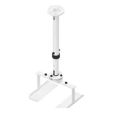 Avatron Suporte Projetor De Teto Com Bandeja SBAE-5075T-W Foto mini 1