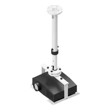 Avatron Suporte Projetor De Teto Com Bandeja SBAE-5075T-W Foto mini 3