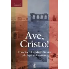Ave Cristo - Feb Foto mini 1