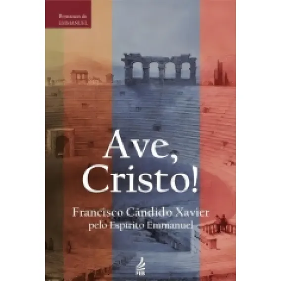 Ave Cristo - Feb Foto 1