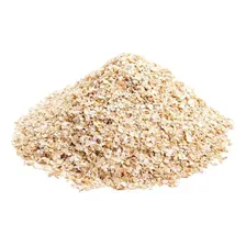 Aveia em farelo LENE CONDIMENTOS Flocos finos aveia a granel 1 kg Foto mini 1