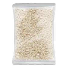 Aveia em flocos finos Niyati Aveia em Flocos tradicional pacote 3 kg Foto mini 2