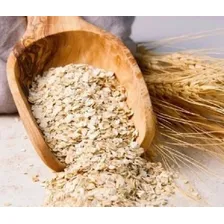 Aveia Em Flocos Finos Sem GlĂșten Premium 5kg AtacadĂŁo Foto mini 3