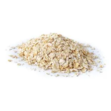 Aveia Em Flocos Finos Sem GlĂșten Premium 5kg AtacadĂŁo Foto mini 2