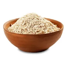 Aveia Em Flocos Finos Sem GlĂșten Premium 5kg AtacadĂŁo Foto mini 4