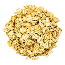 Aveia em flocos Natural Aveia em Flocos tradicional pacote 2 kg Foto  mini 1