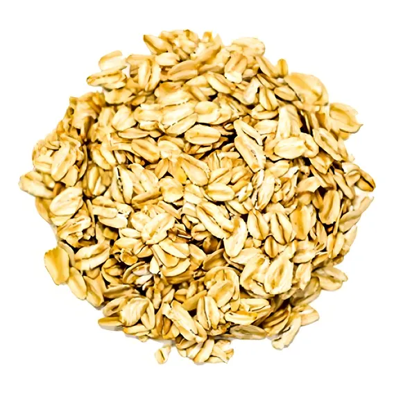 Aveia em flocos Natural Aveia em Flocos tradicional pacote 2 kg Foto 1