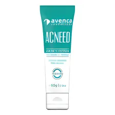 Avenca - Máscara Facial Acneed Argila Verde 60g Foto  mini 1
