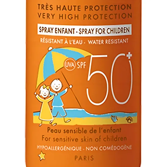 Avene Protetor Solar Infantil Fps 50 Spray 200ml Foto 1