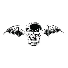 Avenged Sevenfold - Avenged Sevenfold - CD Foto mini 2