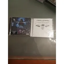 Avenged Sevenfold - Avenged Sevenfold - CD Foto mini 3