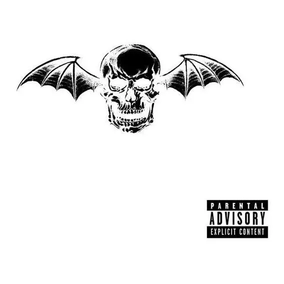 Avenged Sevenfold - Avenged Sevenfold - CD Foto 1