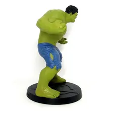 Avengers Hulk 1:16 Hero Collector Foto mini  2