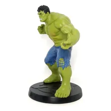 Avengers Hulk 1:16 Hero Collector Foto mini 4