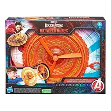 Avengers Lançador Magia Dr Estranho F3355 Foto mini  2