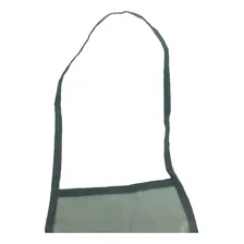 Avental Cozinha Térmico Assessorlar - 45cmx65cm Foto mini  2