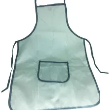Avental Cozinha Térmico Assessorlar - 45cmx65cm Foto  mini 1