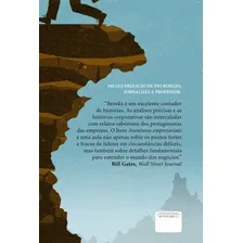Aventuras empresariais, de Brooks, John. Editorial Editora Best Seller Ltda, capa mole em português, 2016 Foto mini 2