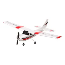 Avião Wltoys F949 Cessna 182 Foto mini  2