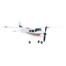 Avião Wltoys F949 Cessna 182 Foto mini 4